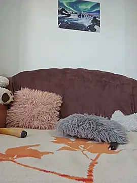 Lexa2003 webcam