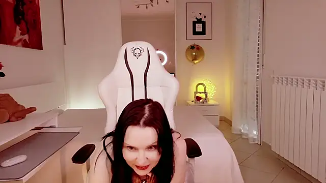 FlirtyFox_ webcam