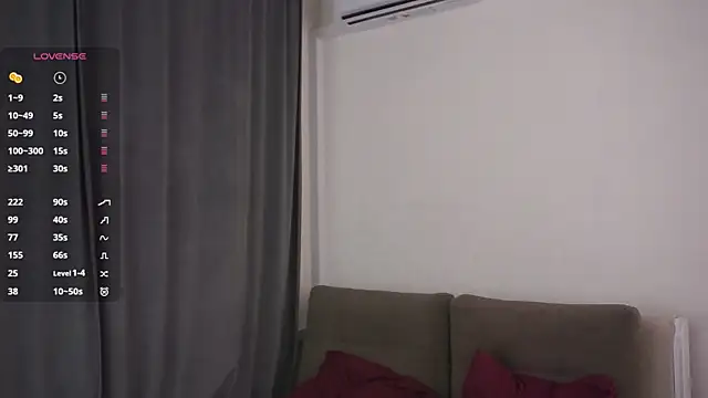 MarenGoodrich webcam