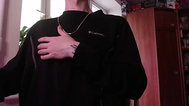 Samuel_Skywalker webcam