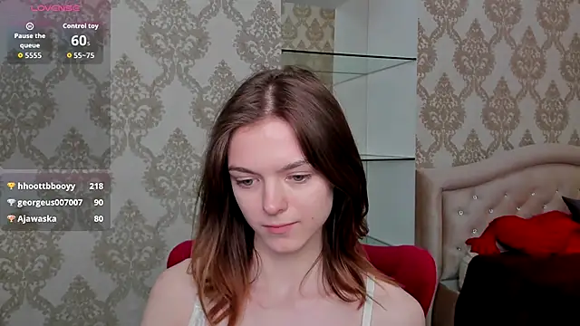 _Molly_Coy_ webcam