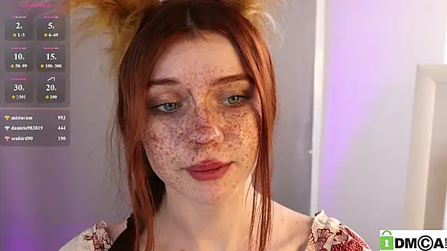 Killy_Merrot webcam