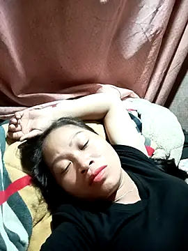 Mizu-hotshow webcam
