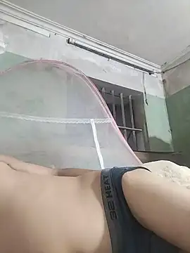 Tinh_love webcam