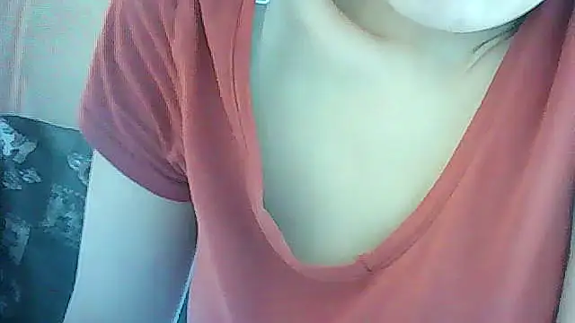 lisa_wey webcam