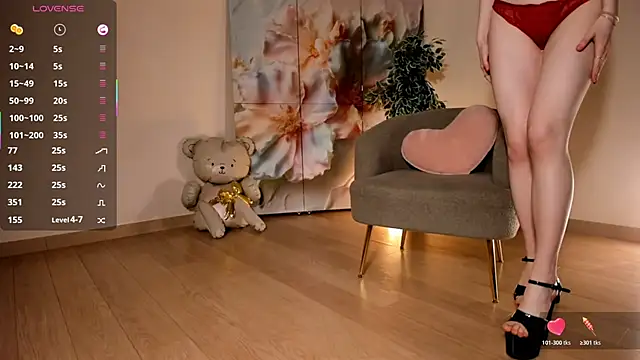 DawnByard webcam