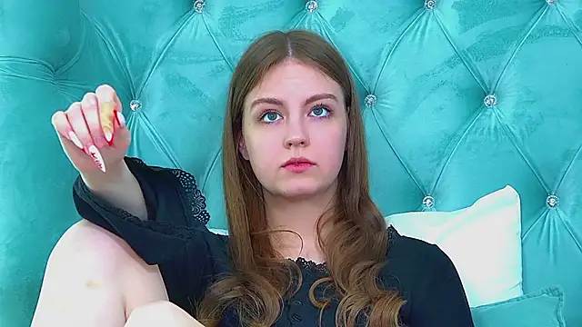 SofiaSarvains webcam