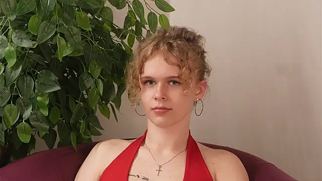 SamellaSaballos webcam