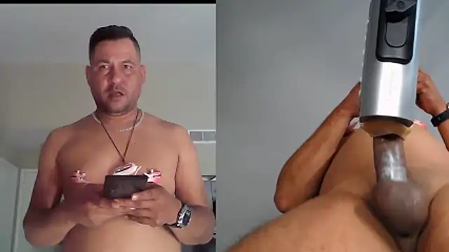 Mifavorito2024 webcam