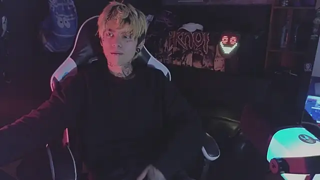 AcidMilo webcam