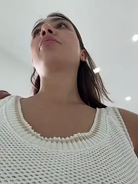 AnnaCastillo_ webcam