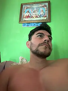 Rejoined_Sugar webcam