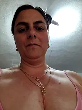 IsabelleCraft webcam