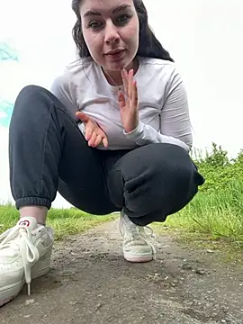 EllyNora webcam