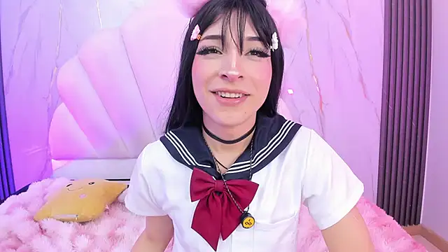 AliiceWonderland_ webcam