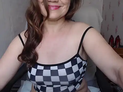 KittyyLaBeauty webcam