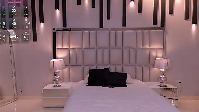 MeganScott webcam
