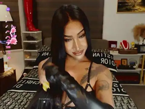 SeductiveVictoria webcam