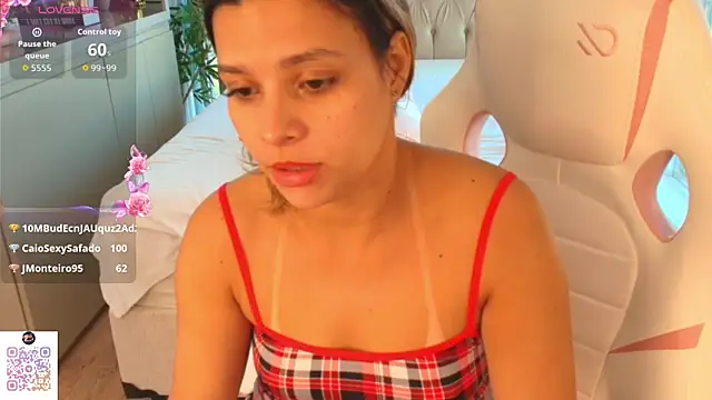 Florence_Ford webcam