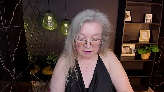 NataliMellow webcam