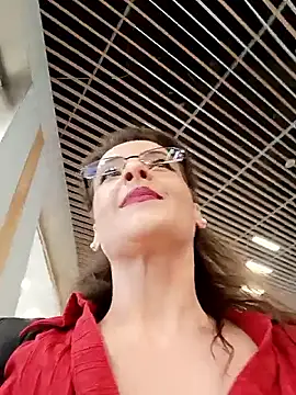 RebeccaNoble webcam