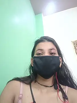 aafreen_36 (F young) - Boobs show