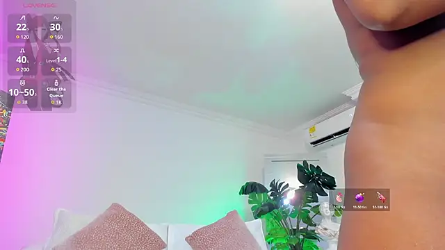 JANYLOVE__ webcam