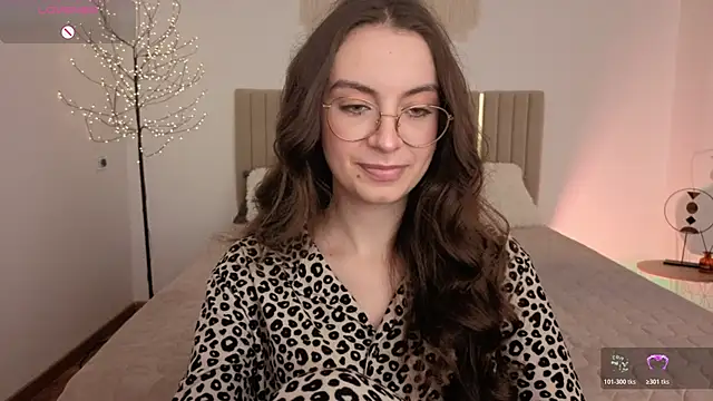 Real_cutie1 webcam