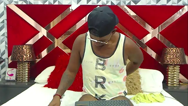 AndyCalifornia1 webcam
