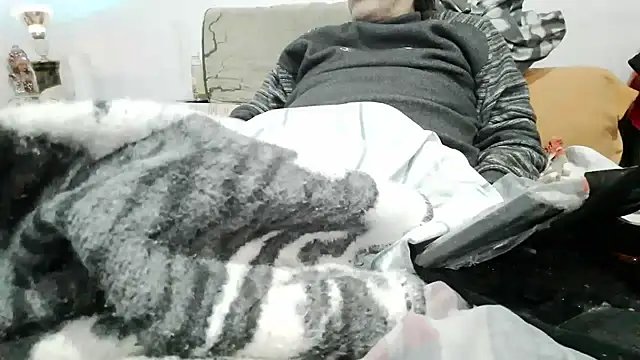 messi_syssy webcam