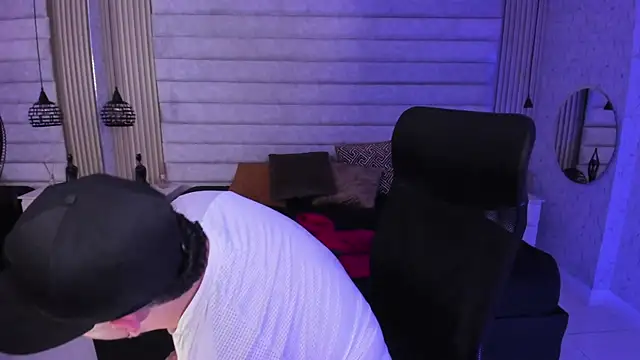 jhon_bear03 webcam