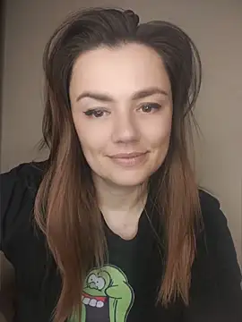 KrissSexi webcam