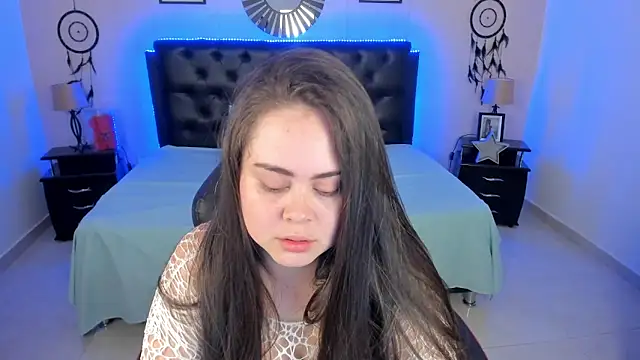 LolaVillalobos webcam