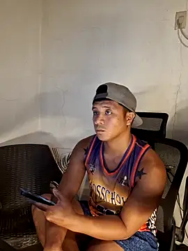 Felix_Asher webcam