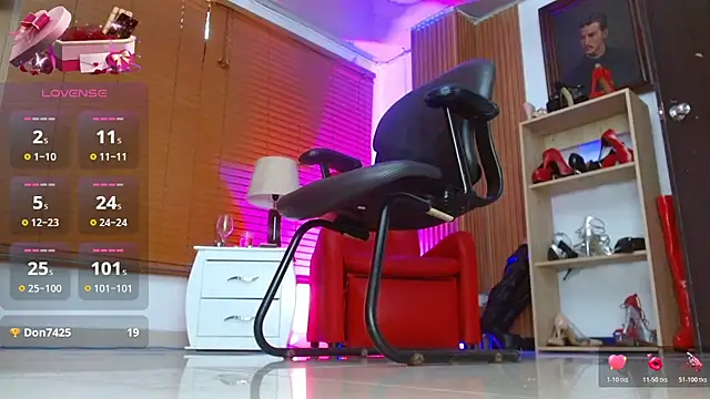 paola_xm webcam