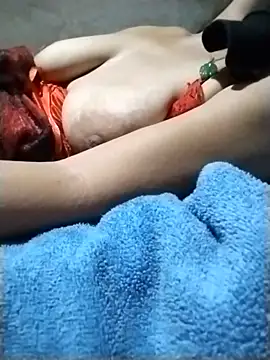 Sweet_pinayxx webcam