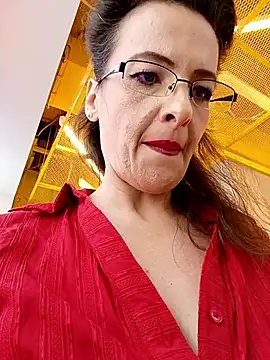 RebeccaNoble webcam