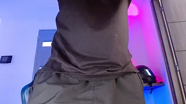 SexyBoy-Bigclit webcam