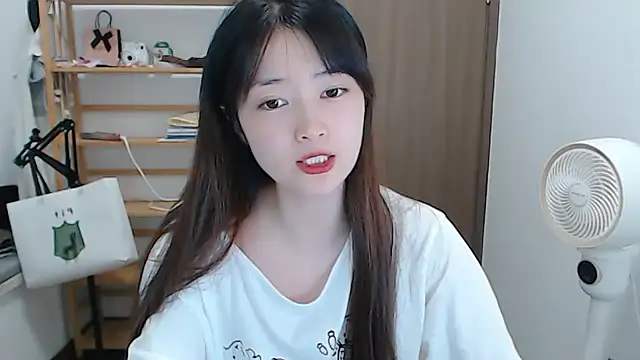 Mimi-cnbaby webcam