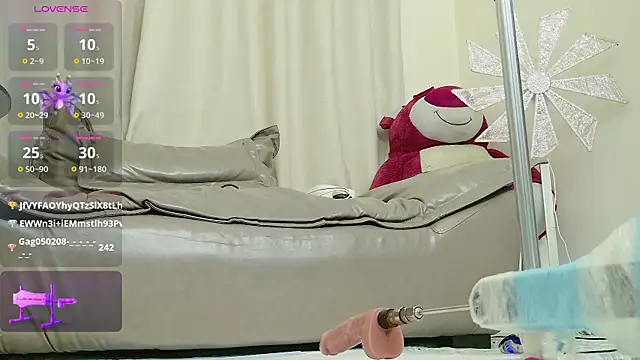 fox-yiyi