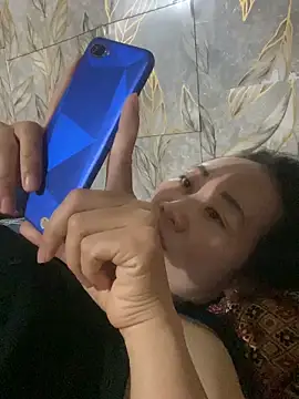 Linda-babyy webcam