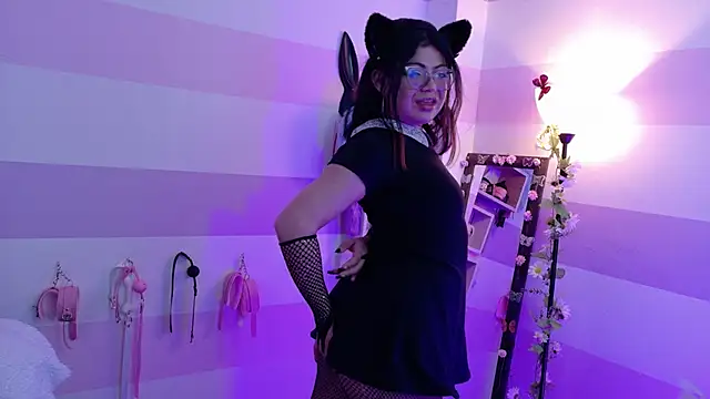 Catwhite_ webcam