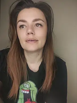 KrissSexi webcam