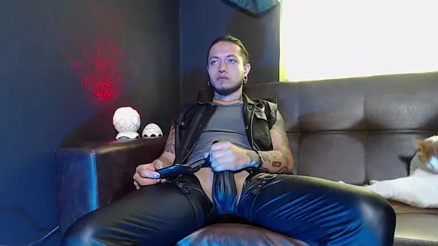 Dicaprioo_ webcam