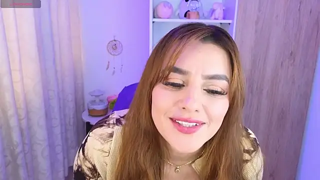 Lu_perez webcam