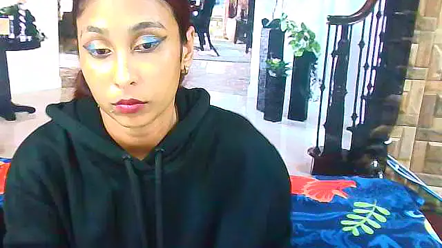 IndianSexyButt webcam