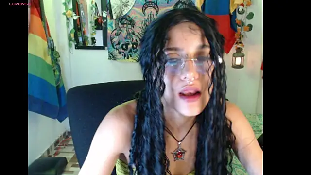 bastethott webcam