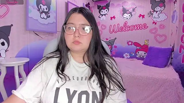 Dulce_meow webcam