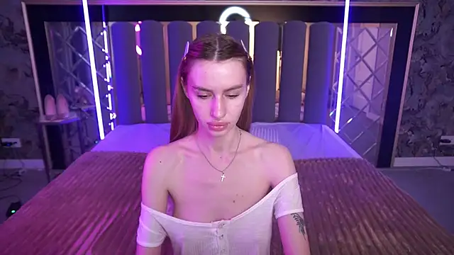 Snow_WhiteeeX webcam