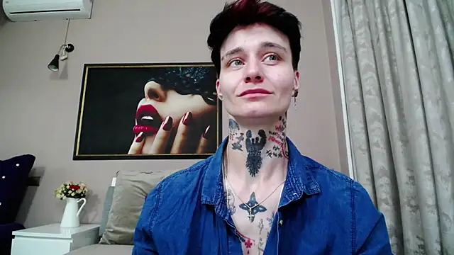 KennyXSX webcam